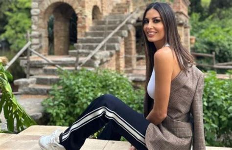 Sempre Un Emozione Elisabetta Gregoraci La Rivelazione Fa Impazzire