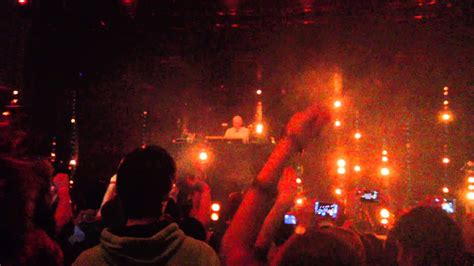 PAUL KALKBRENNER SKY AND SAND Guten Tag Tour 2013 Dortmund YouTube