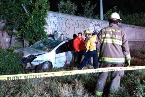 Accidente Carretero En Tonal Deja Tres J Venes Muertos Almomento