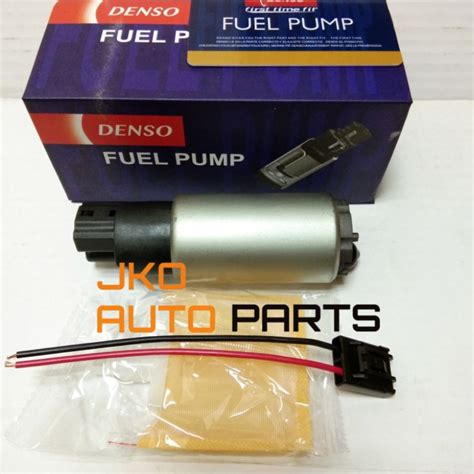 Jual Fuel Pump Pompa Bensin Rotax Grand Livina Serena C X Trail