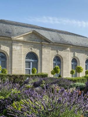 Oser Les Grands Parcs Comit Des Parcs Et Jardins De France