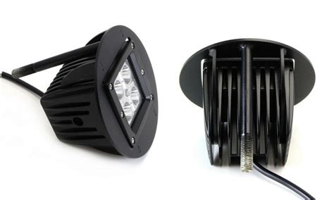 Bases Para Faros De Niebla Toyota Tundra Tacoma Mr Led Tienda Online