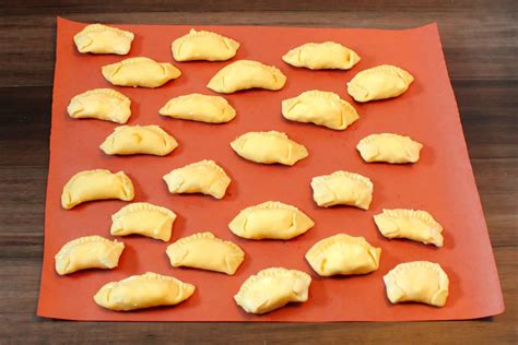 Farmers Cheese Pierogi Fresh Cooked Fun