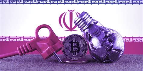 Iran Bans Bitcoin Mining To Avoid Summer Power Blackouts Decrypt