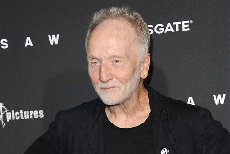 Tobin Bell Cast To Play Jigsaw In 10th ‘saw Horror Movie Syfy Wire