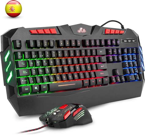 10 Mejores Hay Teclados Gaming Inalambricos 2020