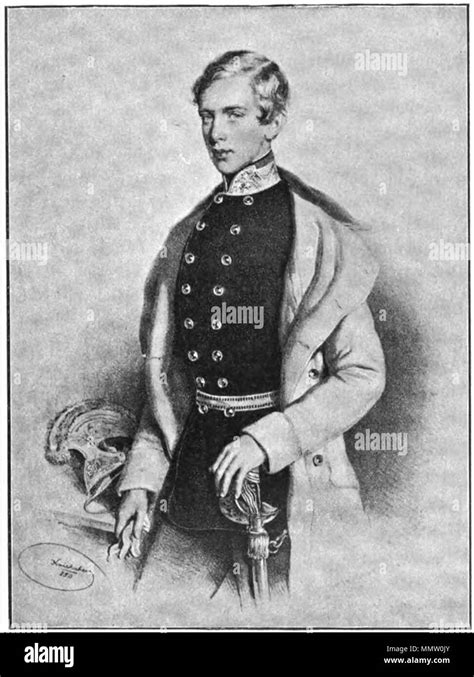 Deutsch Karl Ludwig Von Österreich 1833 1896 1850 Kriehuber