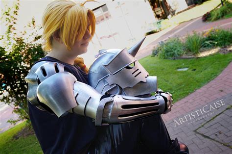 Fma 2003 Cosplay - Tumblr Gallery