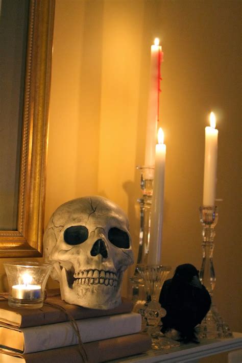 25 Spooky Halloween Decorations Ideas – Decoration Love