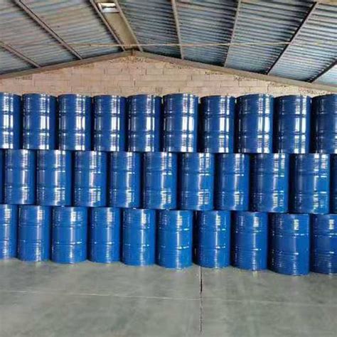 Chemical Material USP Bp Food Grade Liquid Propylene Glycol MSDS