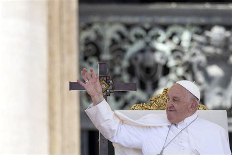 Papa agradece a todos por la Jornada de los niños Vaticano Ansa it