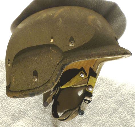 Need help! Geonautics pasgt helmet