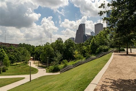 Best Parks In Houston Lonely Planet