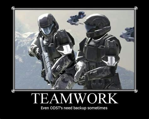 Pin De Álvaro Mlg En Frases Odst Halo Soldados Halo