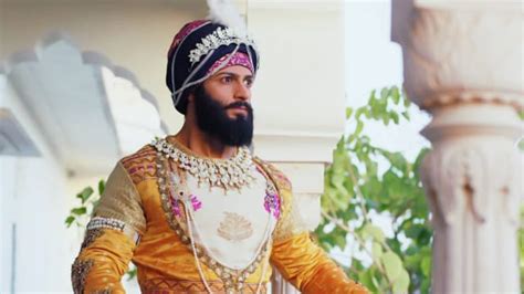 Watch Sher E Punjab Maharaja Ranjit Singh Full Episode Online In Hd