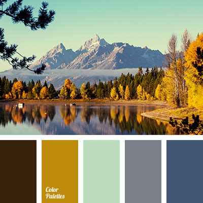 walnut color | Color Palette Ideas