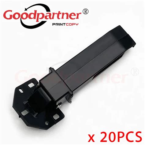 20X-302S018610-302S018620-Hinge-Up-Low-for-Kyocera-M2040-M2135-M2540 ...