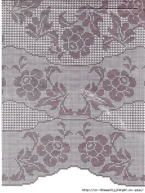 Gallery Ru 51 Filet 4 Yeditepe Holiday Crochet Patterns Filet