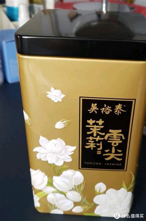 好喝的几款茉莉花茶推荐花果茶什么值得买