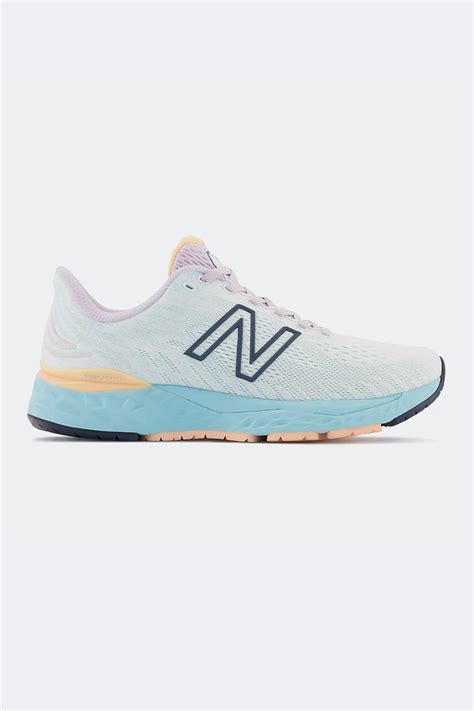 New Balance Fresh Foam 880 v11 Blue | Stylerunner