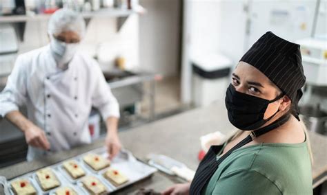 Curso De Gastronomia Rj - Cursos de Gastronomia do Senac RJ retomam as aulas presenciais com toda ...