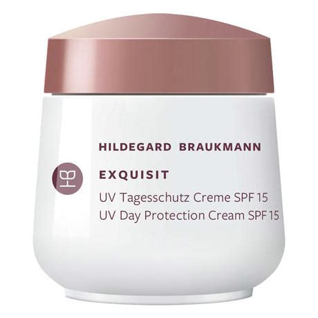 EXQUISIT By Hildegard Braukmann Baslerbeauty