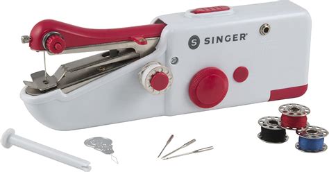 How To Use The Singer Handy Stitch Sewing Machine All You Need To