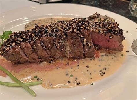 5 Popular Capital Grille Steaks Tasted And Ranked In 2024