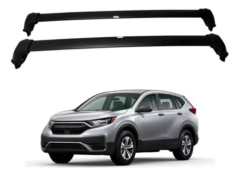 Barras Transversales Para Honda Crv Meses Sin Inter S