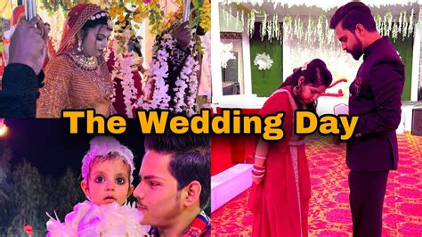 The Grand Wedding Raghav Radiant Vlog Youtube