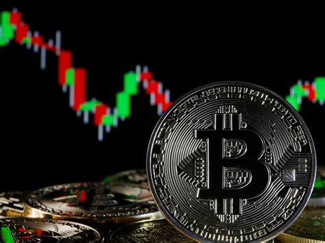 What Causes Bitcoins Surges And Crashes 2024 Guide