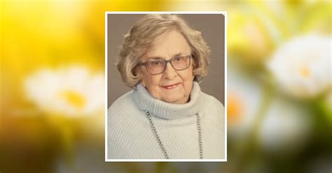 Betty Ann Black Newman Obituary 2024 Norwood Wyatt Chapel Funeral Home