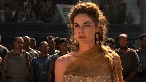 Everything We Know About Gladiator So Far Nerdist