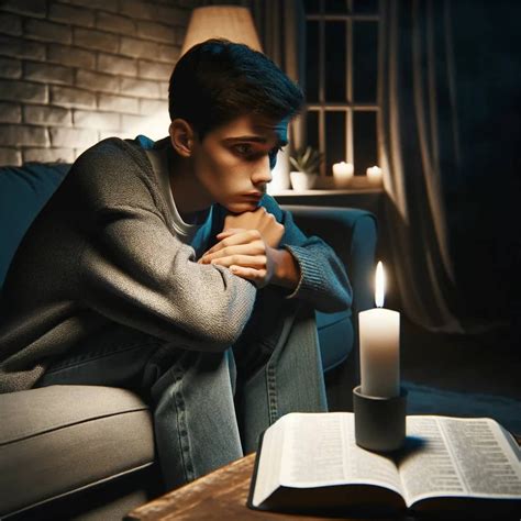 15 Prayers For An Alcoholic Son Finding Hope In Difficult Times