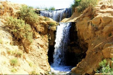 From Cairo To Whales Valley And Wadi El Rayan Waterfalls Getyourguide