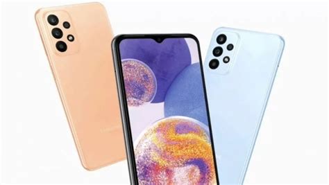 Samsung A G Segera Rilis Inilah Spesifikasi Dan Harganya