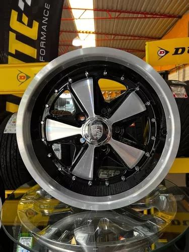 Jg Roda New Fuchs Aro X X X Parcelamento Sem Juros