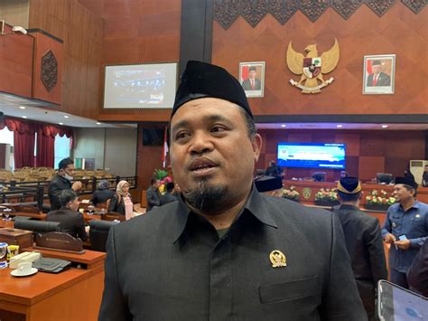 Apbd P Fokus Bayar Utang Sisa Jadi Silpa