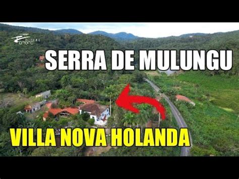 Um Incr Vel Passeio Pela Serra De Mulungu Ce E A Villa Nova Holanda