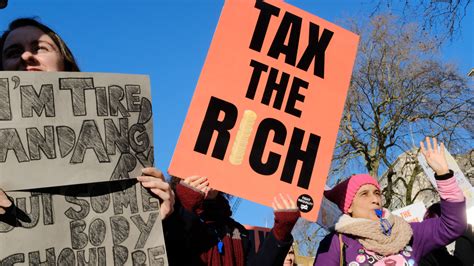 Introducing The Republican ‘billionaires Pay Zero Tax Act