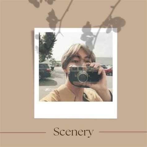 Stream BTS V - Scenery (풍경) Piano Cover by Lu's Piano | Listen online ...