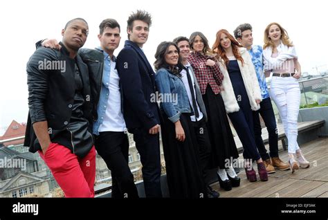 Ruggero Pasquarelli And Martina Stoessel Fotograf As E Im Genes De Alta