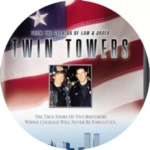 Twin Towers - 2003 ‧ Short/Documentary ‧ 34 mins - Whois - xwhos.com