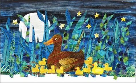 Eric Carle Art Collage Art Art