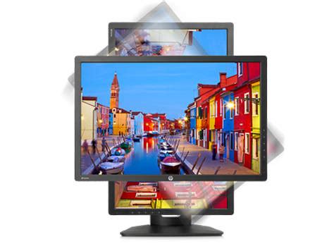 HP DreamColor Z24x 24 Inch Monitor Tech Nuggets