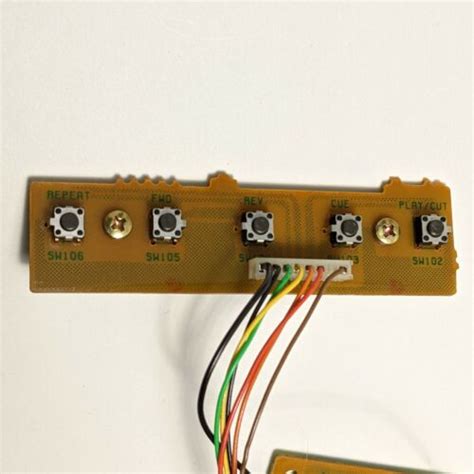 Купить Проигрыватели и запчасти Sharp RP-113 Sharp rp/113 Turntable ...