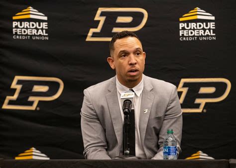 Meet the Purdue football coaches: Ryan Walters completes first staff