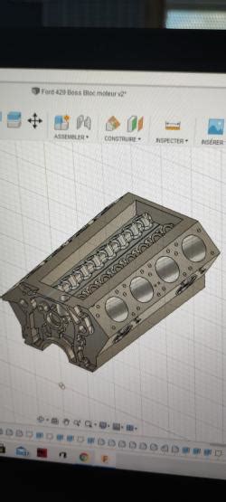 Boss D Models Stlfinder