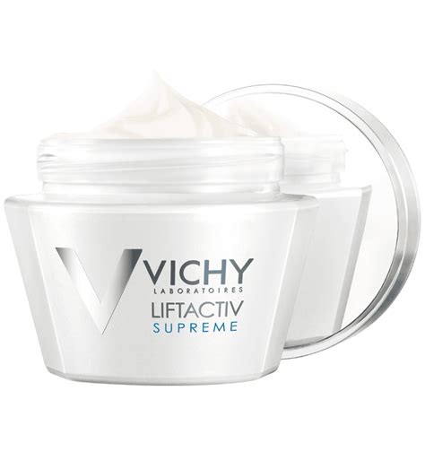 LiftActiv Supreme Best Anti Aging Wrinkles Treatment Vichy Canada