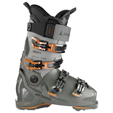 Atomic Hawx Ultra 120 S GW Skischuhe Herren 2023 2024 grau Größe 26 0